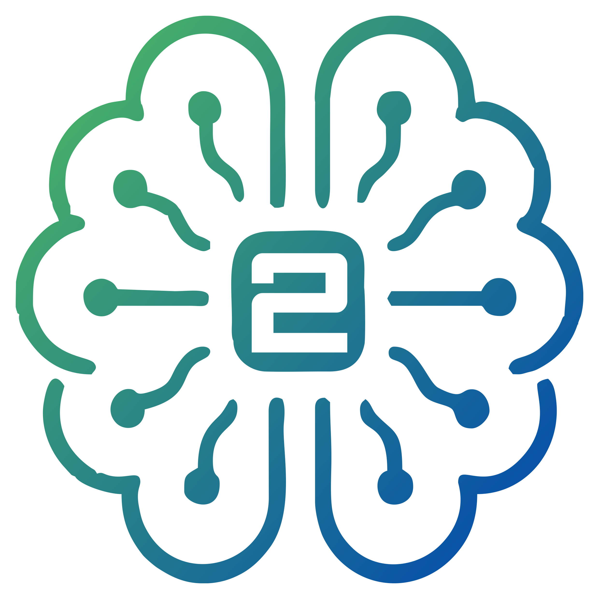 my2mind — Your AI Second Brain